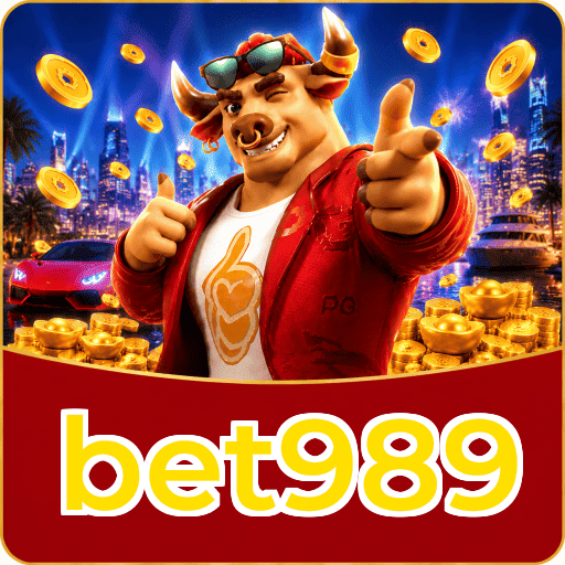 Loteria bet989 - Quina e mais jogos