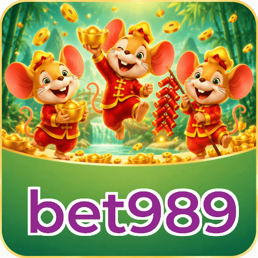 Odds Competitivas bet989