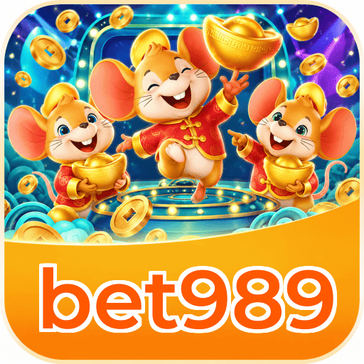 bet989 Segurança Logo 1