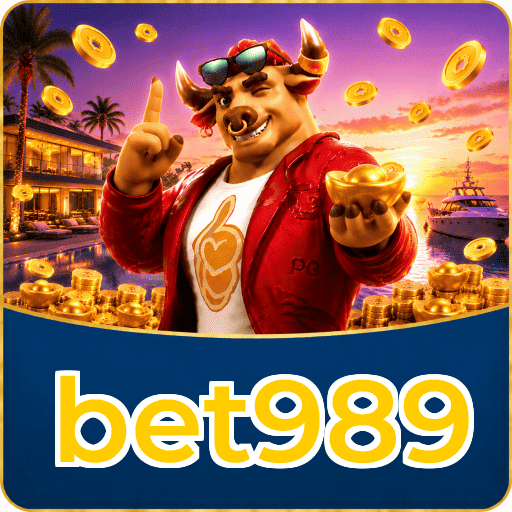 Licença Curaçao bet989