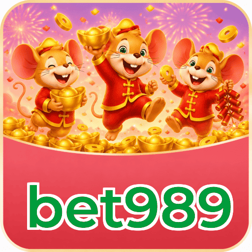 bet989 Instalar Logo 1