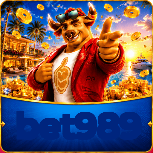bet989 Logo 1