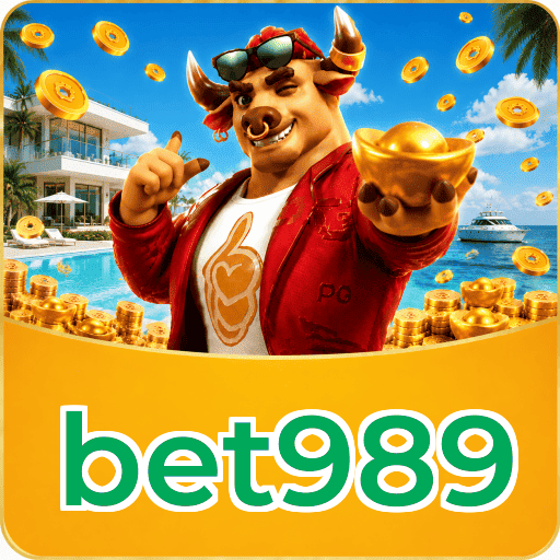 Plataforma bet989 - Cloud AWS Infrastructure