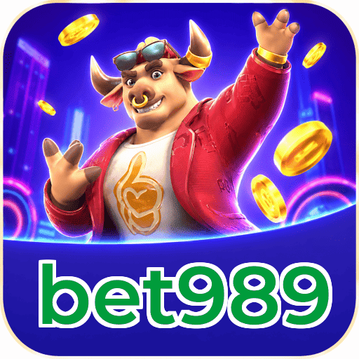 bet989 Segurança Logo 2