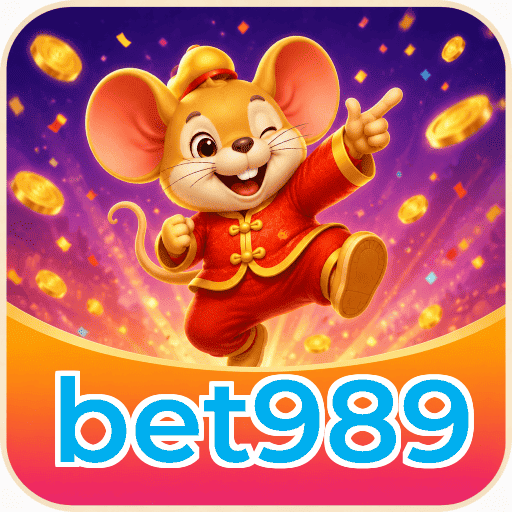 bet989 Segurança Logo 3