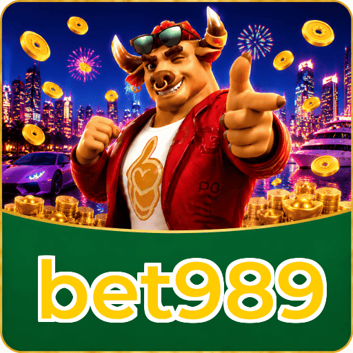 Slots bet989 - RTP Alto Certificado