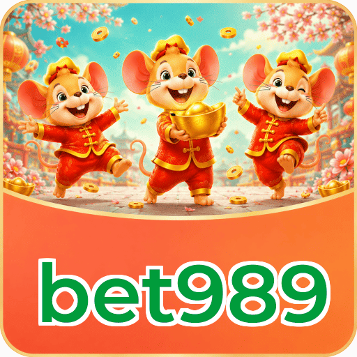 bet989 Instalar Logo 3