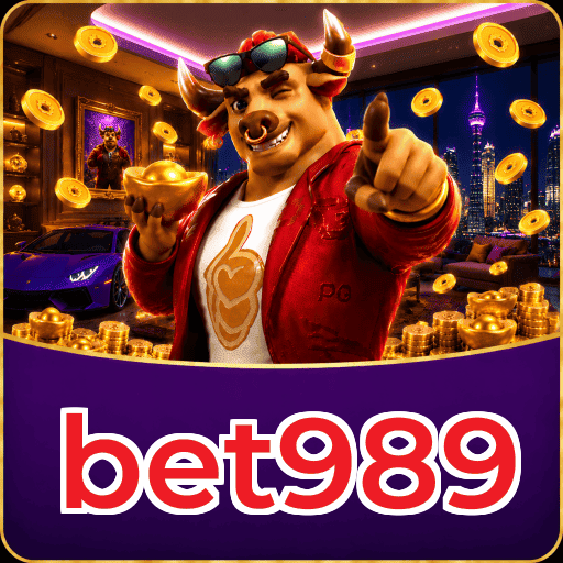 bet989 PIX Instantâneo - Saques em 8 Minutos