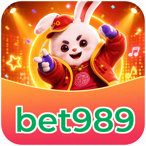 bet989 Logo 2